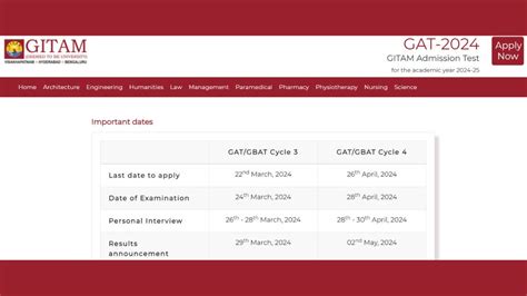 gitam results login|GITAM Result 2024 (Out) gitam.edu: Check UG, PG Result .